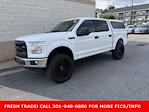 2015 Ford F-150 SuperCrew Cab 4x4 Pickup for sale #251195B - photo 1