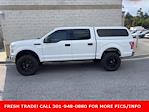 2015 Ford F-150 SuperCrew Cab 4x4 Pickup for sale #251195B - photo 2