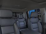 2025 Chevrolet Silverado 1500 Crew Cab 4WD Pickup for sale #251196 - photo 24