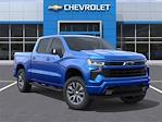 2025 Chevrolet Silverado 1500 Crew Cab 4WD Pickup for sale #251196 - photo 7