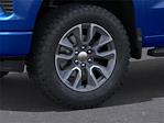 2025 Chevrolet Silverado 1500 Crew Cab 4WD Pickup for sale #251196 - photo 9