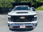 New 2025 Chevrolet Silverado 3500 Regular Cab 4WD Landscape Dump for sale #251197 - photo 12