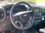 New 2025 Chevrolet Silverado 3500 Regular Cab 4WD Landscape Dump for sale #251197 - photo 33