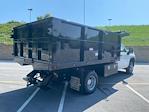 New 2025 Chevrolet Silverado 3500 Regular Cab 4WD Landscape Dump for sale #251197 - photo 8