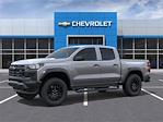 2025 Chevrolet Colorado Crew Cab 4WD Pickup for sale #251207 - photo 3