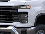 2025 Chevrolet Silverado 3500 Crew Cab DRW 4WD Cab Chassis for sale #251213 - photo 10
