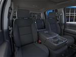2025 Chevrolet Silverado 3500 Crew Cab DRW 4WD Cab Chassis for sale #251213 - photo 16