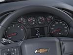 2025 Chevrolet Silverado 3500 Crew Cab DRW 4WD Cab Chassis for sale #251213 - photo 18
