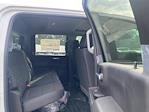 New 2025 Chevrolet Silverado 3500 Work Truck Crew Cab 4WD 60 CA Cab Chassis for sale #251213 - photo 31