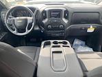 New 2025 Chevrolet Silverado 3500 Work Truck Crew Cab 4WD 60 CA Cab Chassis for sale #251213 - photo 34