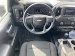 New 2025 Chevrolet Silverado 3500 Work Truck Crew Cab 4WD 60 CA Cab Chassis for sale #251213 - photo 36