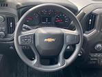New 2025 Chevrolet Silverado 3500 Work Truck Crew Cab 4WD 60 CA Cab Chassis for sale #251213 - photo 37