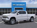 New 2025 Chevrolet Silverado 1500 LTZ Crew Cab 4WD Pickup for sale #251222 - photo 3