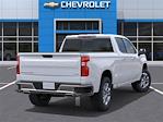 New 2025 Chevrolet Silverado 1500 LTZ Crew Cab 4WD Pickup for sale #251222 - photo 2