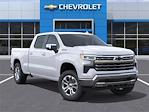 New 2025 Chevrolet Silverado 1500 LTZ Crew Cab 4WD Pickup for sale #251222 - photo 7
