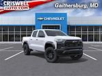 2025 Chevrolet Colorado Crew Cab 4WD Pickup for sale #251235 - photo 1
