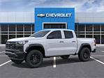 2025 Chevrolet Colorado Crew Cab 4WD Pickup for sale #251235 - photo 3