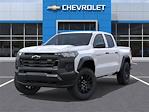 2025 Chevrolet Colorado Crew Cab 4WD Pickup for sale #251235 - photo 6