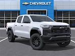 2025 Chevrolet Colorado Crew Cab 4WD Pickup for sale #251235 - photo 7