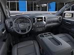 New 2025 Chevrolet Silverado 1500 Work Truck Crew Cab 4WD Pickup for sale #251236 - photo 15