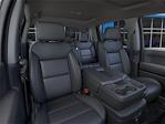 New 2025 Chevrolet Silverado 1500 Work Truck Crew Cab 4WD Pickup for sale #251236 - photo 16