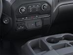 New 2025 Chevrolet Silverado 1500 Work Truck Crew Cab 4WD Pickup for sale #251236 - photo 23