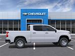 New 2025 Chevrolet Silverado 1500 Work Truck Crew Cab 4WD Pickup for sale #251236 - photo 5