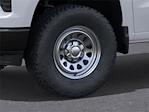 New 2025 Chevrolet Silverado 1500 Work Truck Crew Cab 4WD Pickup for sale #251236 - photo 9