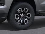 2025 Chevrolet Colorado Crew Cab 4WD Pickup for sale #251240 - photo 9