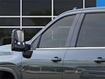 2025 Chevrolet Silverado 2500 Crew Cab 4WD Pickup for sale #251242 - photo 12