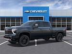 2025 Chevrolet Silverado 2500 Crew Cab 4WD Pickup for sale #251242 - photo 3