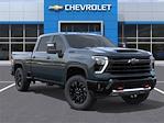 2025 Chevrolet Silverado 2500 Crew Cab 4WD Pickup for sale #251242 - photo 7