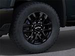 2025 Chevrolet Silverado 2500 Crew Cab 4WD Pickup for sale #251242 - photo 9