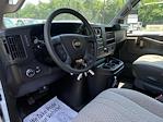 2025 Chevrolet Express 3500 Regular Cab RWD Cutaway for sale #251243 - photo 28