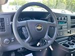 2025 Chevrolet Express 3500 Regular Cab RWD Cutaway for sale #251243 - photo 30