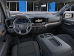 2025 Chevrolet Silverado 1500 Crew Cab 4WD Pickup for sale #251250 - photo 15