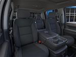 2025 Chevrolet Silverado 1500 Crew Cab 4WD Pickup for sale #251250 - photo 16