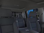 2025 Chevrolet Silverado 1500 Crew Cab 4WD Pickup for sale #251250 - photo 24