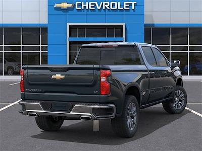 2025 Chevrolet Silverado 1500 Crew Cab 4WD Pickup for sale #251251 - photo 2