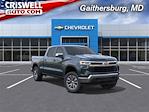 2025 Chevrolet Silverado 1500 Crew Cab 4WD Pickup for sale #251251 - photo 1