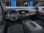 2025 Chevrolet Silverado 1500 Crew Cab 4WD Pickup for sale #251251 - photo 15