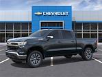 2025 Chevrolet Silverado 1500 Crew Cab 4WD Pickup for sale #251251 - photo 3