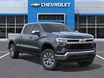 2025 Chevrolet Silverado 1500 Crew Cab 4WD Pickup for sale #251251 - photo 7