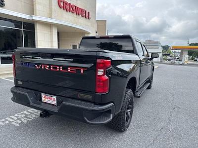 2024 Chevrolet Silverado 1500 Crew Cab 4x4 Pickup for sale #251254A - photo 2