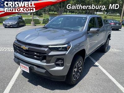 2023 Chevrolet Colorado Crew Cab RWD Pickup for sale #251259A - photo 1