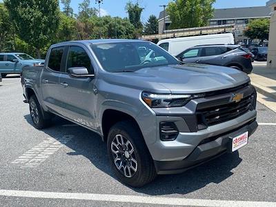 2023 Chevrolet Colorado Crew Cab RWD Pickup for sale #251259A - photo 2