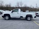 New 2025 Chevrolet Silverado 2500 Work Truck Regular Cab for sale #251271 - photo 26
