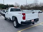 New 2025 Chevrolet Silverado 2500 Work Truck Regular Cab for sale #251271 - photo 27