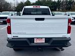 New 2025 Chevrolet Silverado 2500 Work Truck Regular Cab for sale #251271 - photo 3