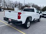 New 2025 Chevrolet Silverado 2500 Work Truck Regular Cab for sale #251271 - photo 29